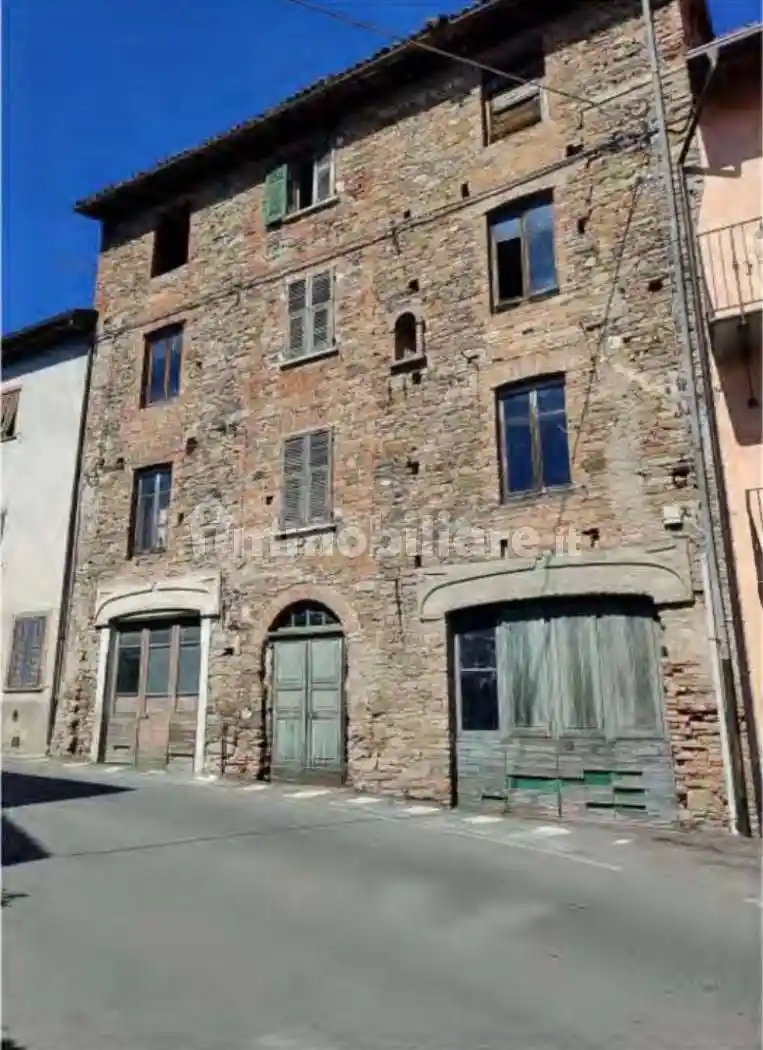 Appartamento in vendita a Lerma