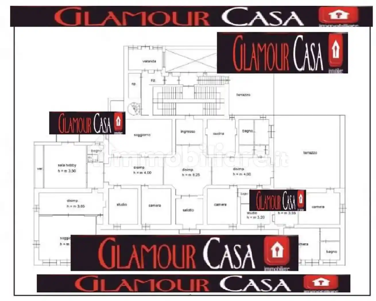 Appartamento in vendita a Tivoli