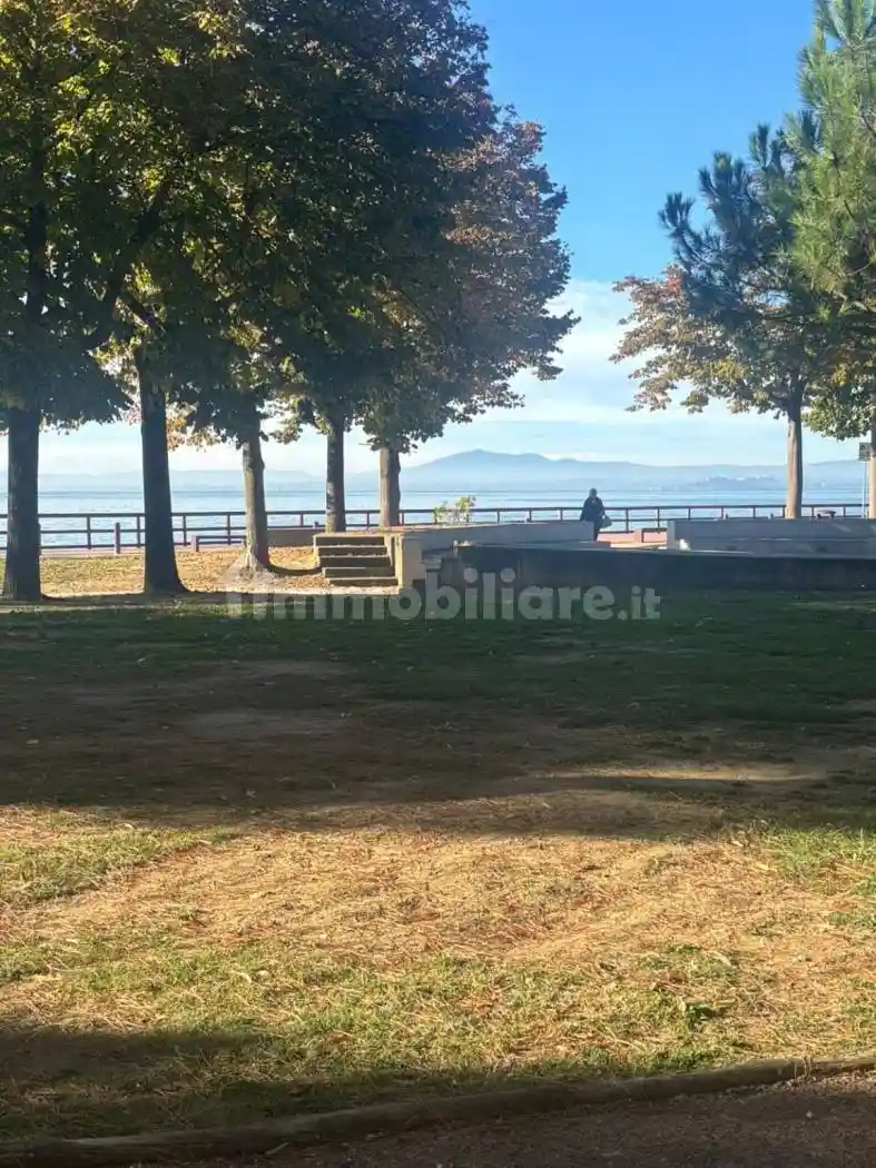 Appartamento in vendita a Passignano sul Trasimeno