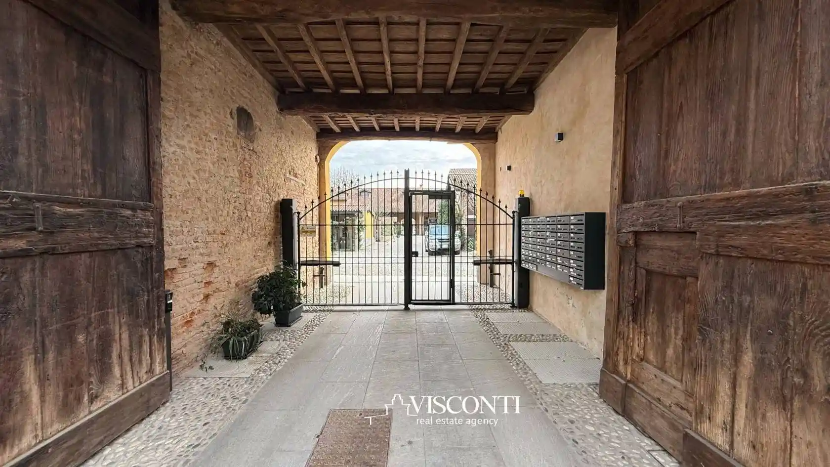 Appartamento in vendita a Cusago