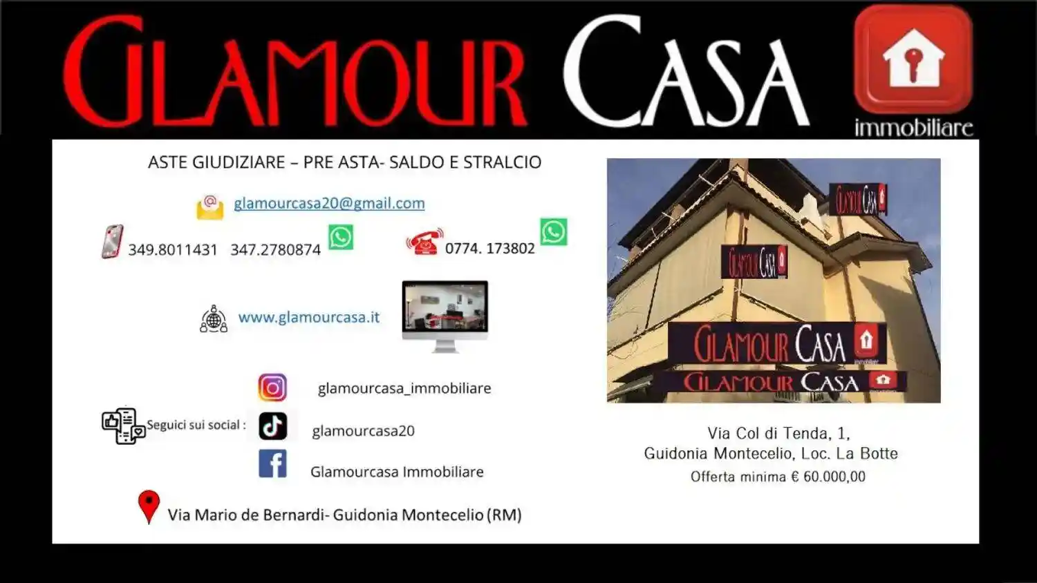 Appartamento in vendita a Tivoli