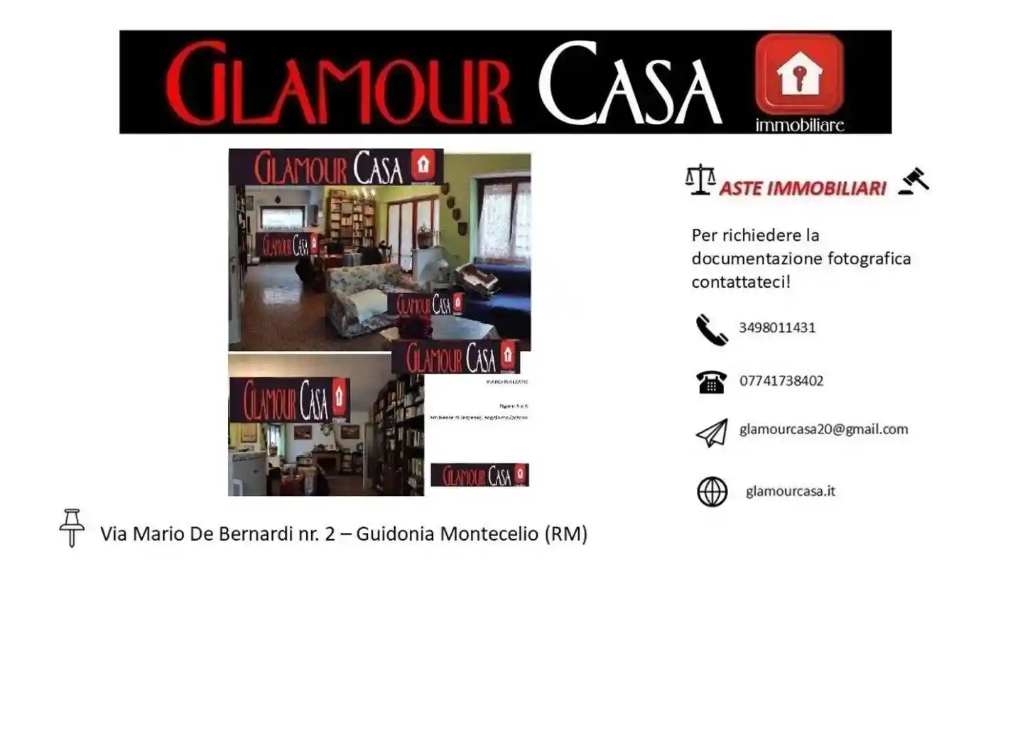 Villa in vendita a Fiumicino