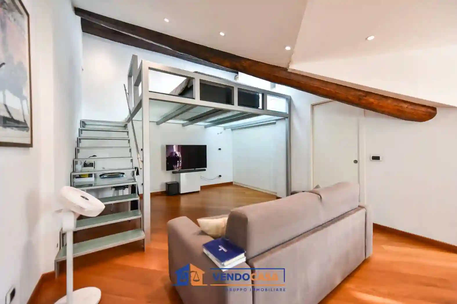 Appartamento - foto 3