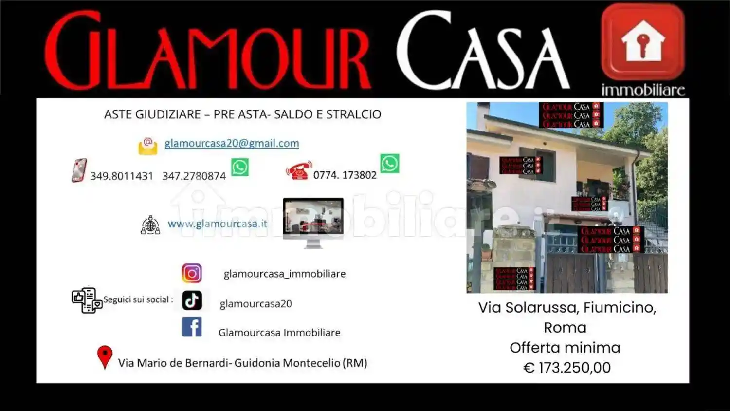 Villa in vendita a Fiumicino