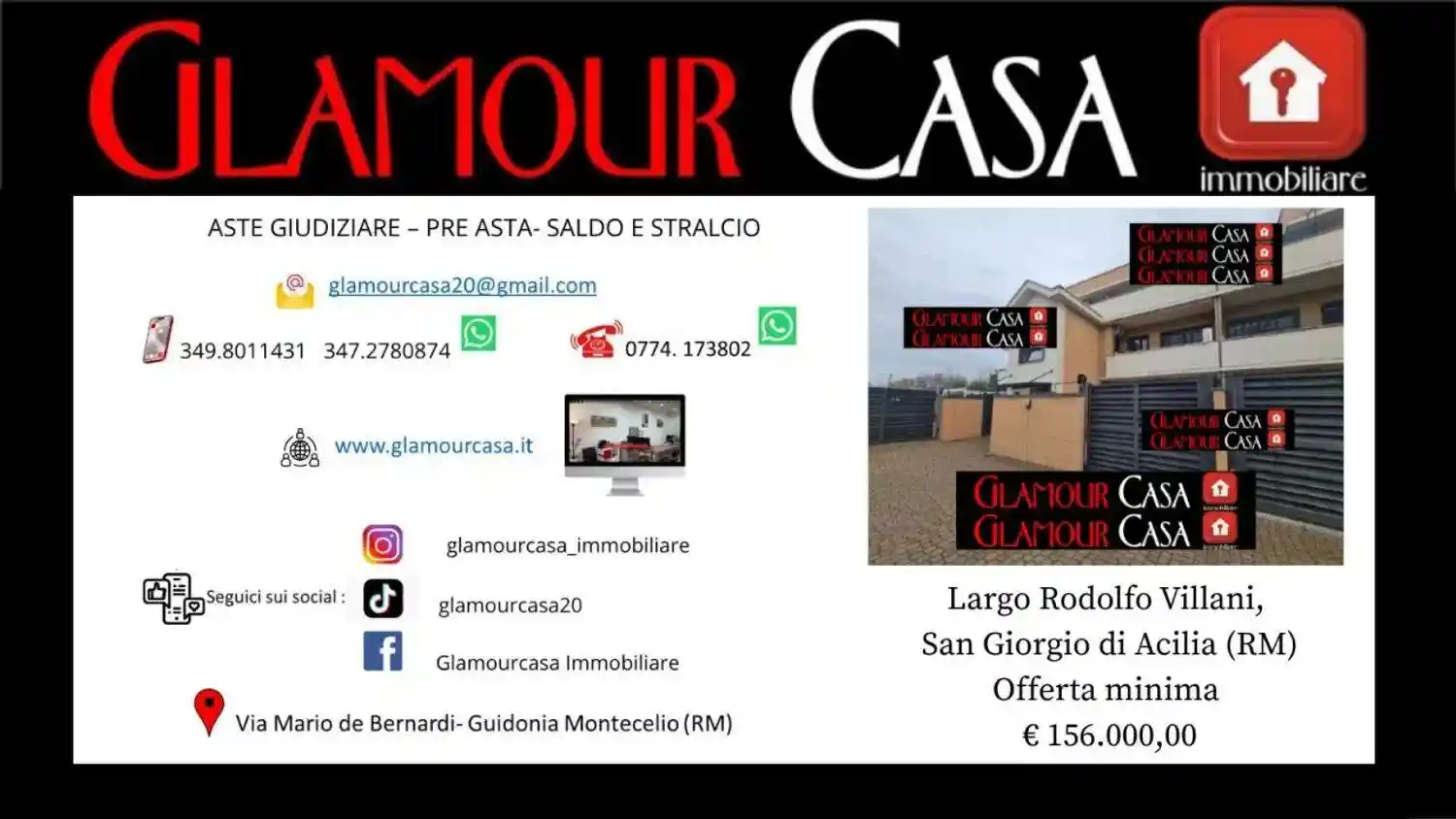 Villa in vendita a Roma