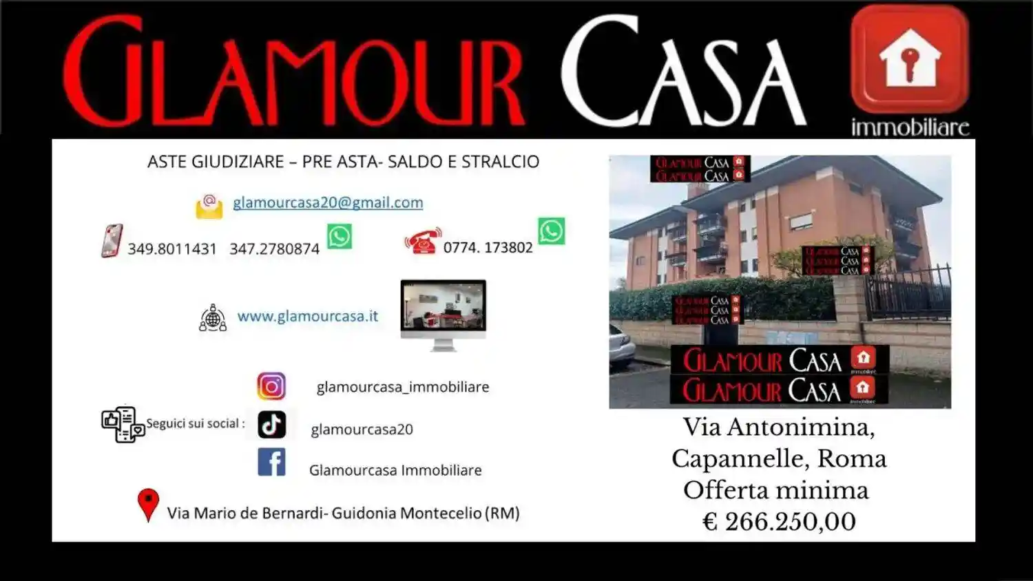 Villa in vendita a Roma