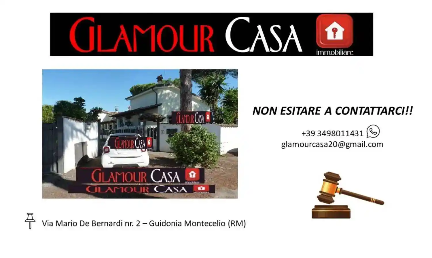 Villa in vendita a Roma