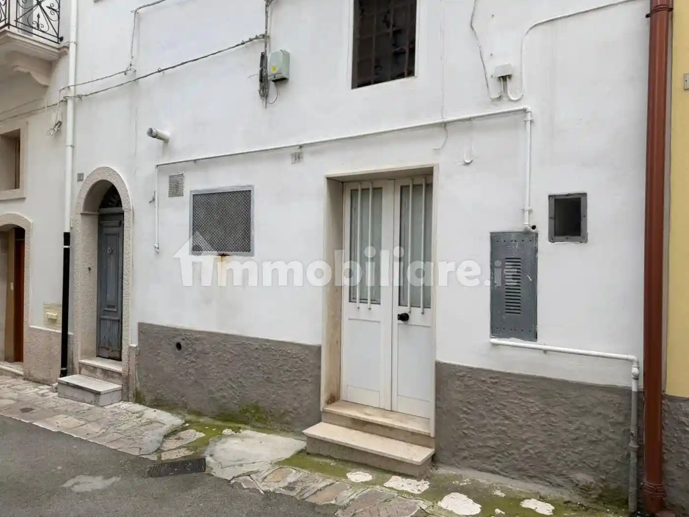 Appartamento in vendita a Ginosa