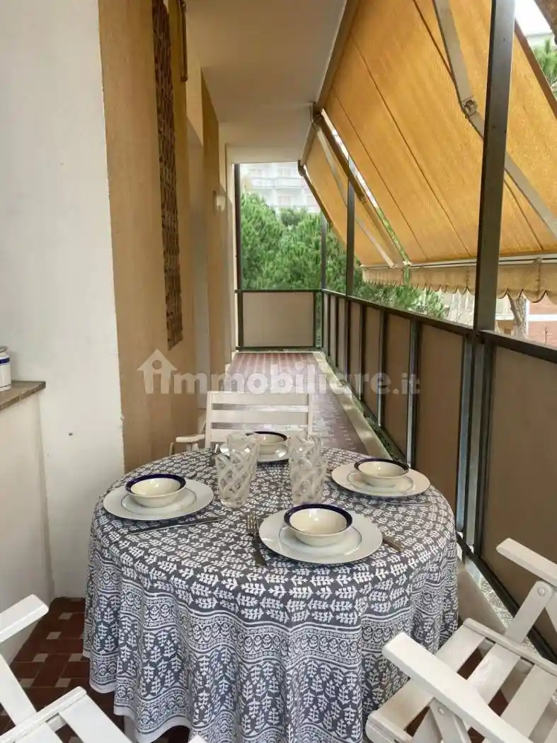 Appartamento in affitto a Cervia