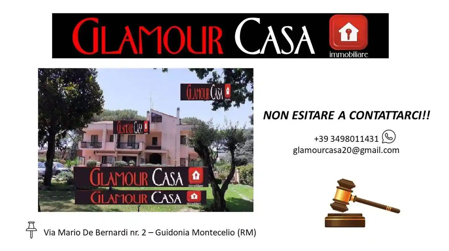 Villa in vendita a Roma