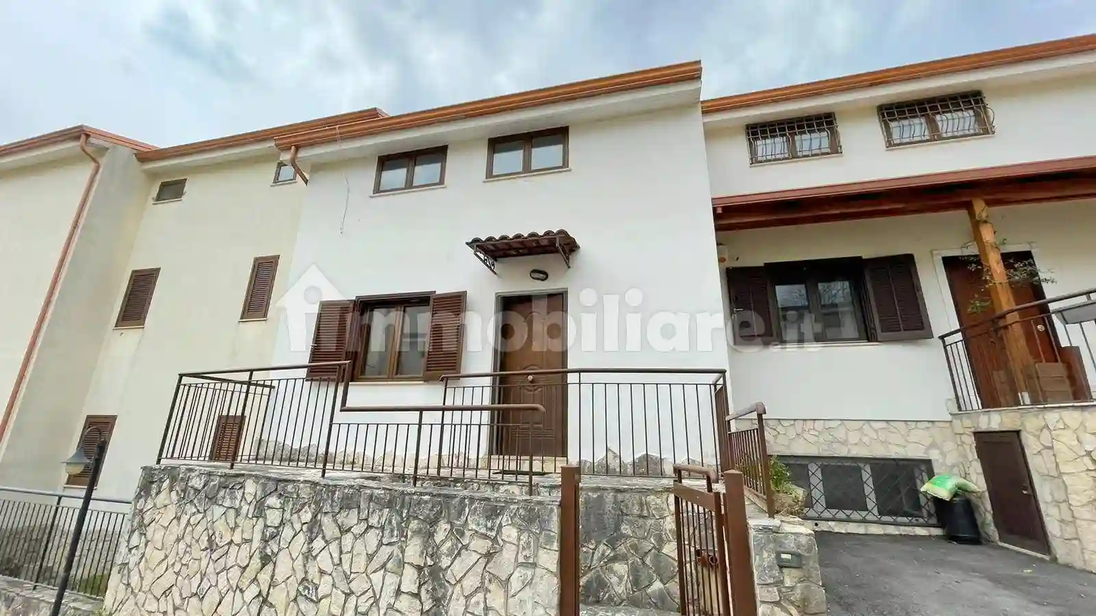 Villetta a schiera - foto 2