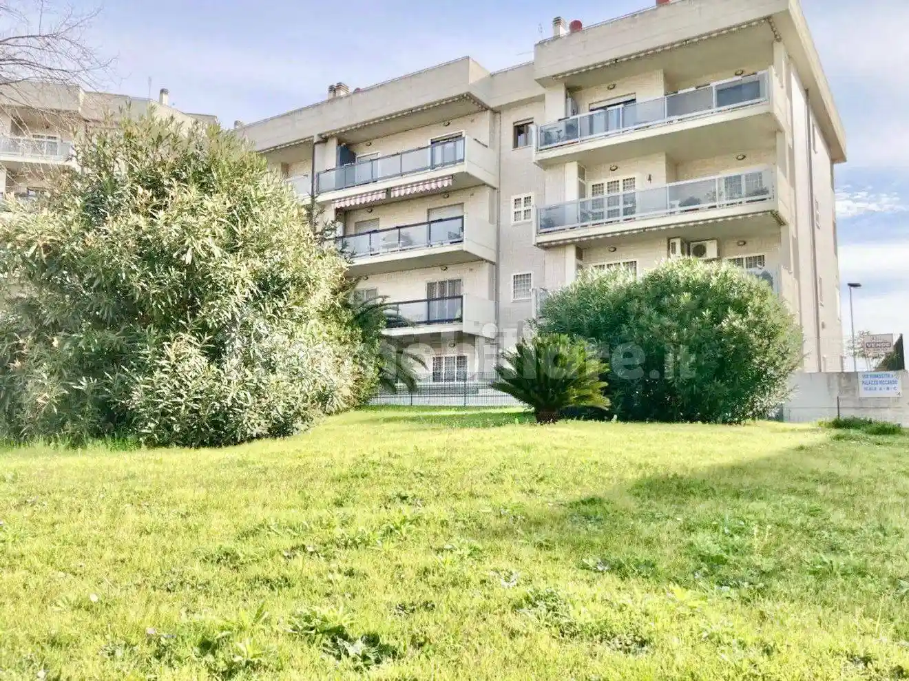 Appartamento in affitto a Nettuno