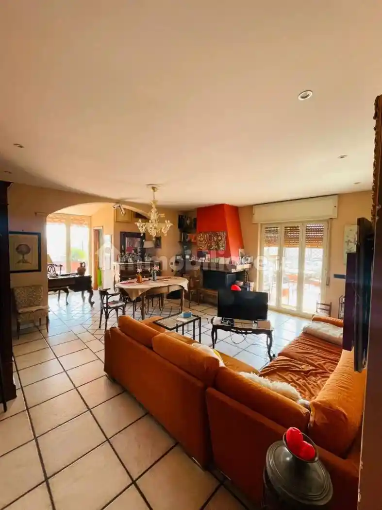 Attico - Mansarda in vendita a Arzano