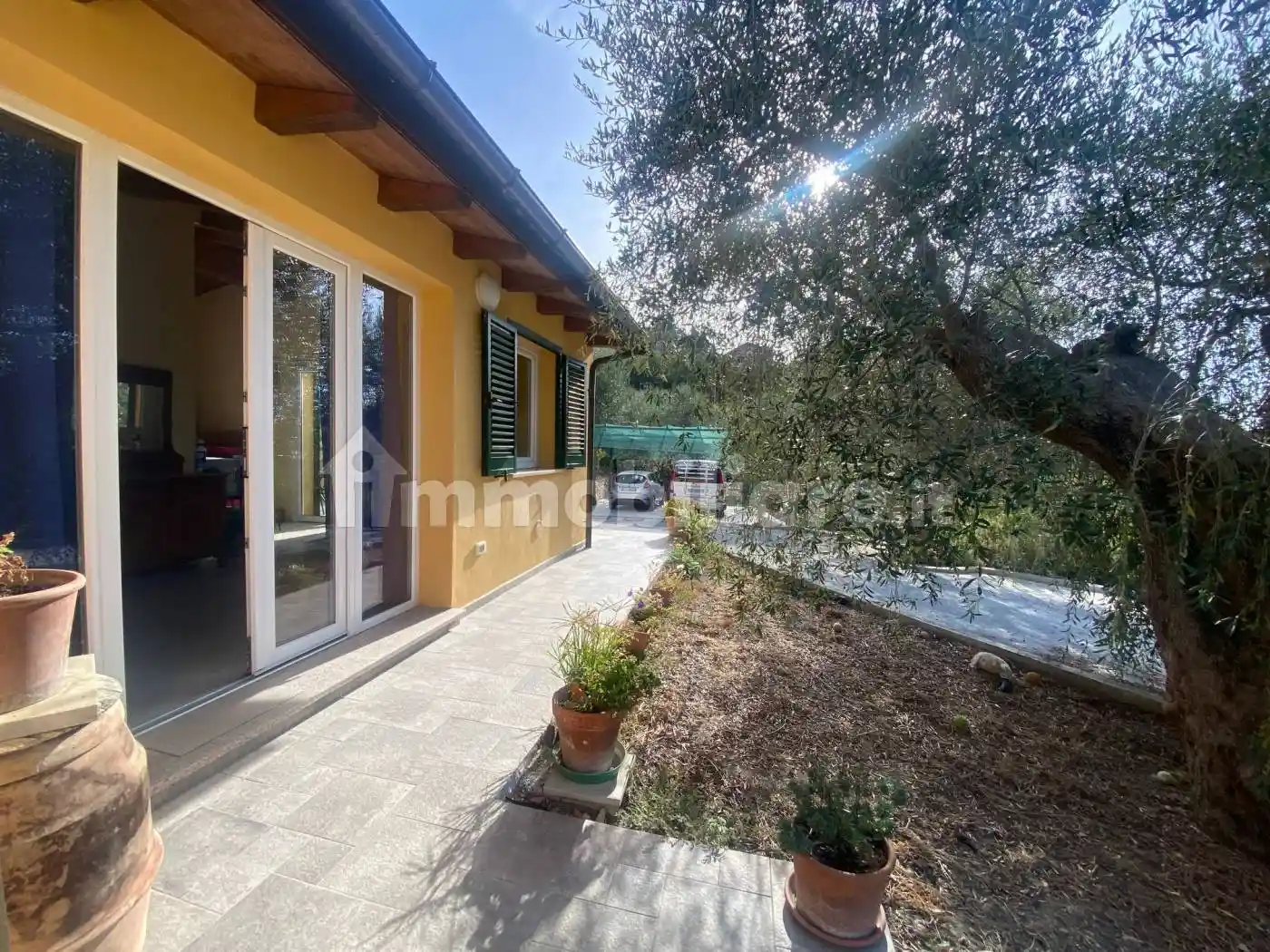 Villa in vendita a Imperia