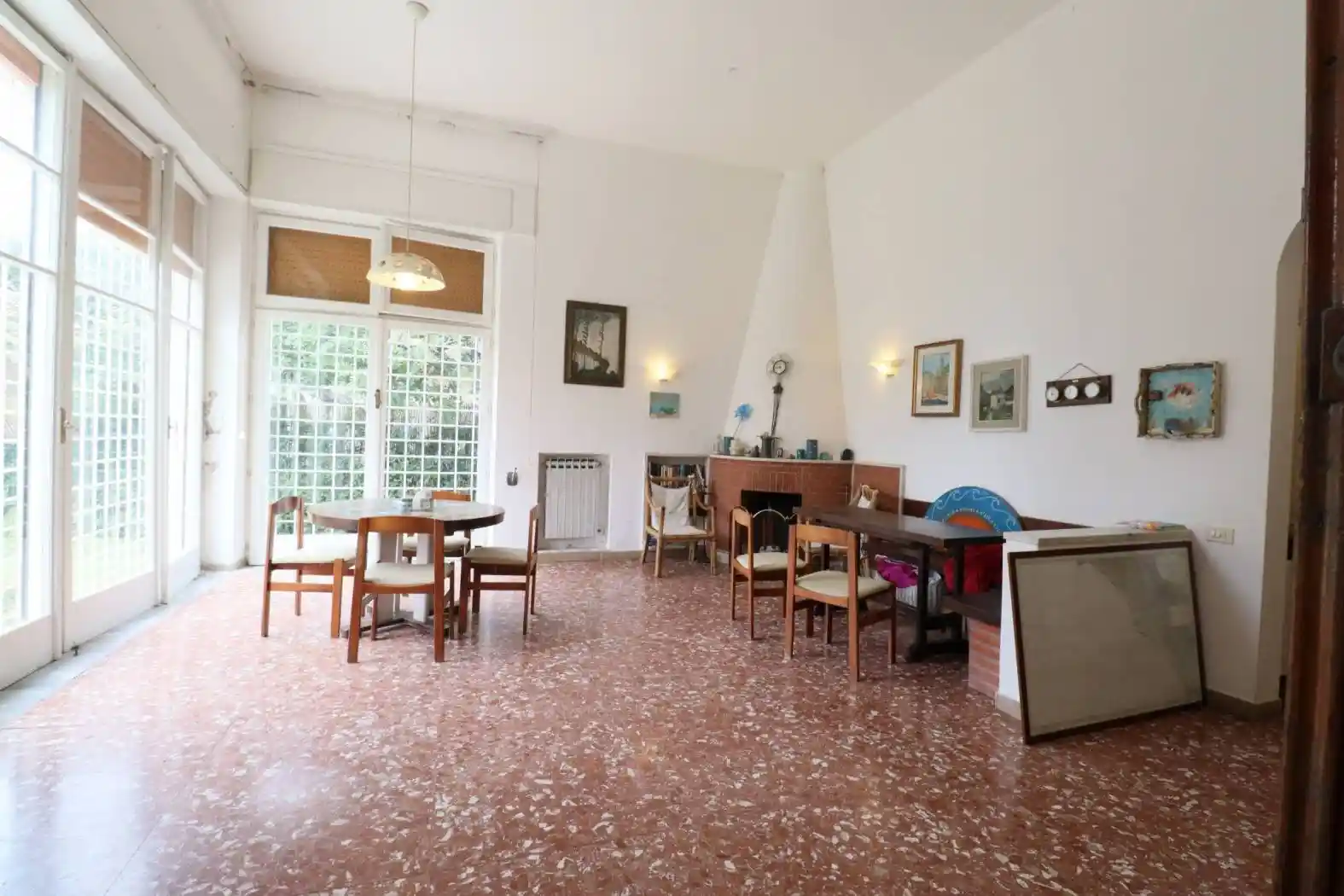 Villa in vendita a Anzio