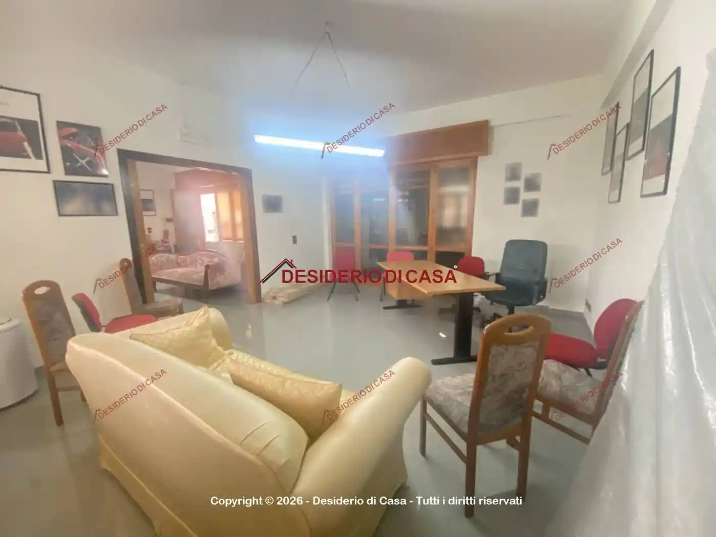 Appartamento in vendita a Torrenova