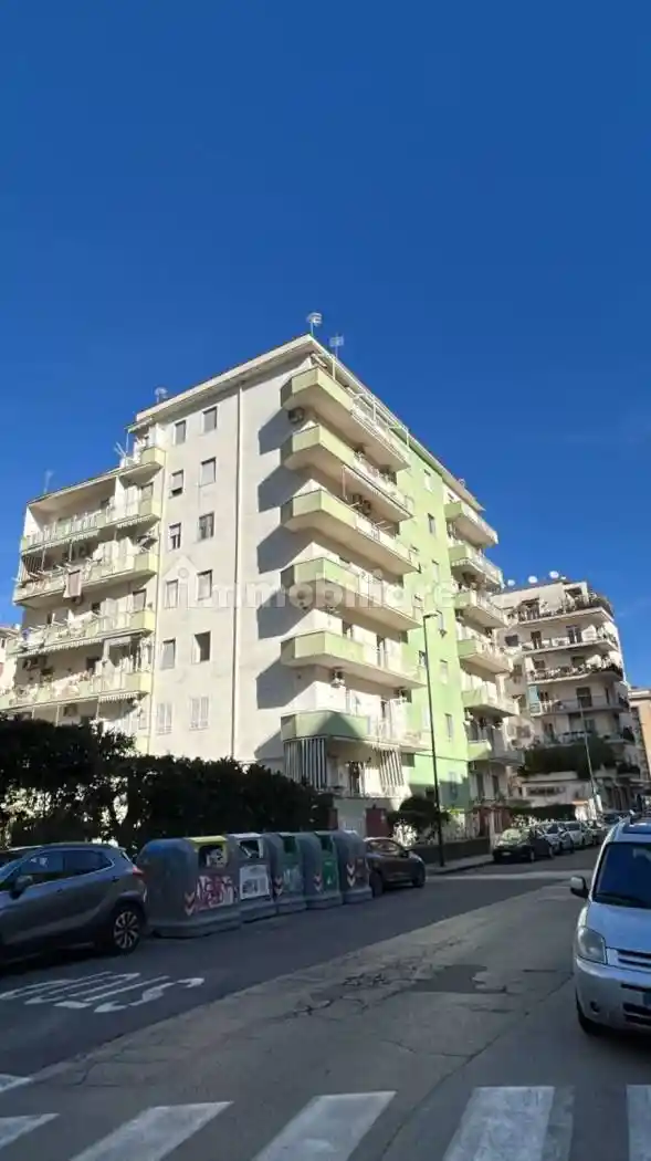 Appartamento in affitto a Napoli