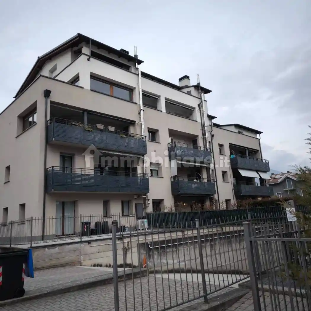 Attico - Mansarda in vendita a Sondrio