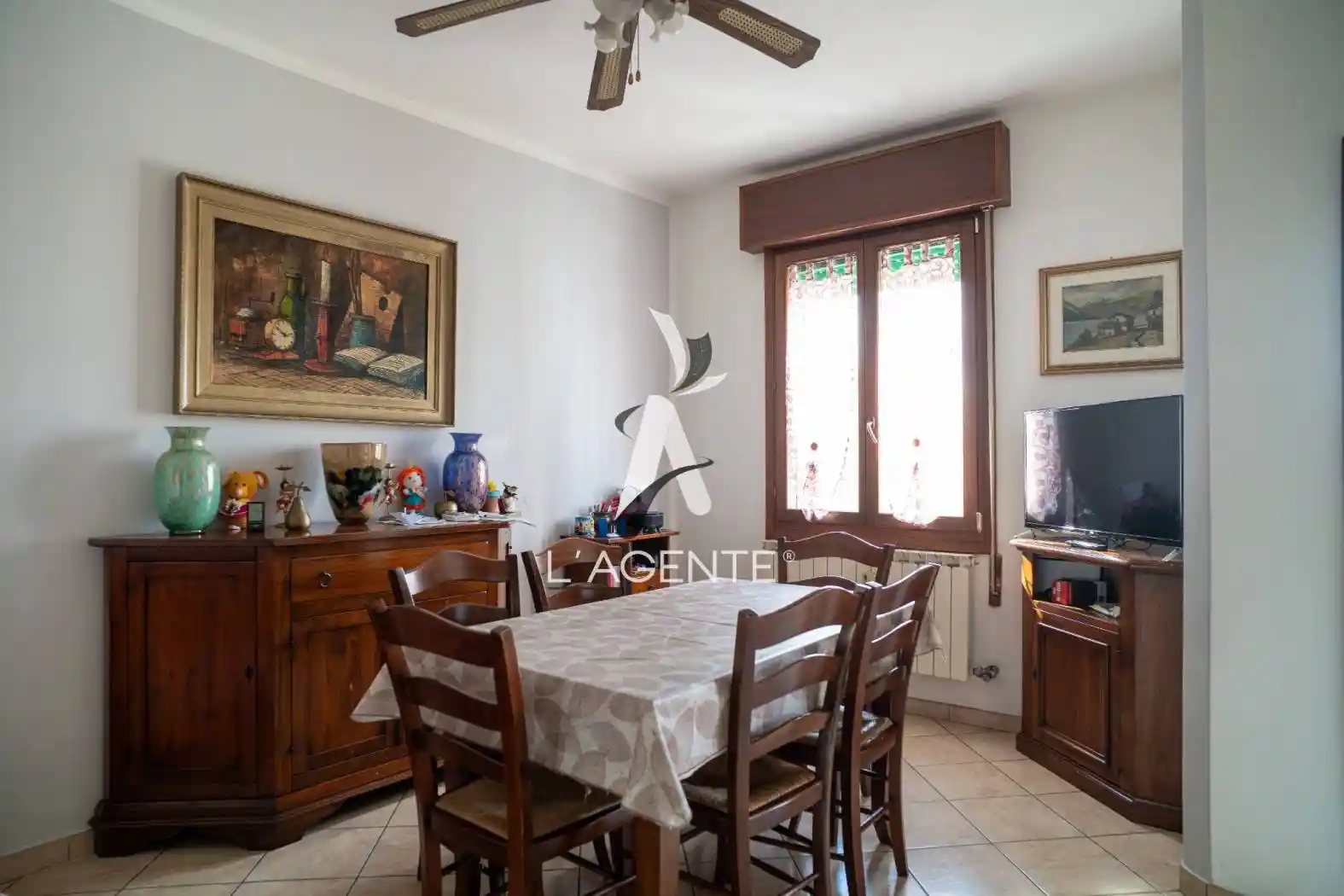 Appartamento in vendita a Venezia