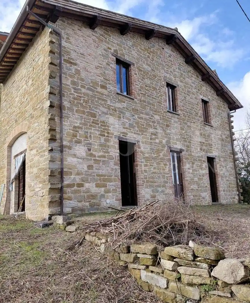Casa indipendente in vendita a Gubbio