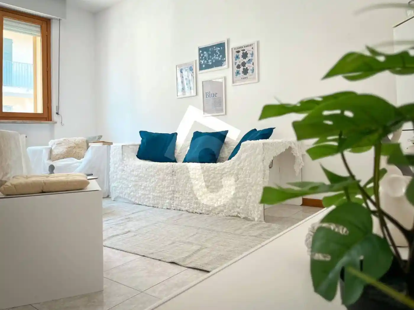 Appartamento in vendita a Jesi