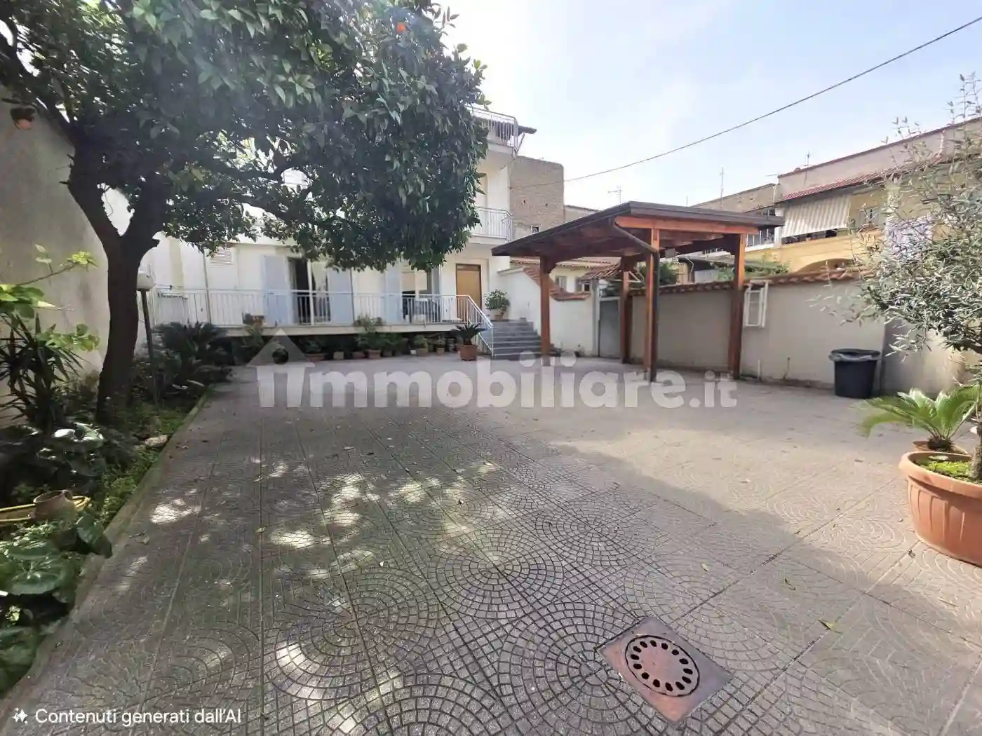 Casa indipendente - foto 2