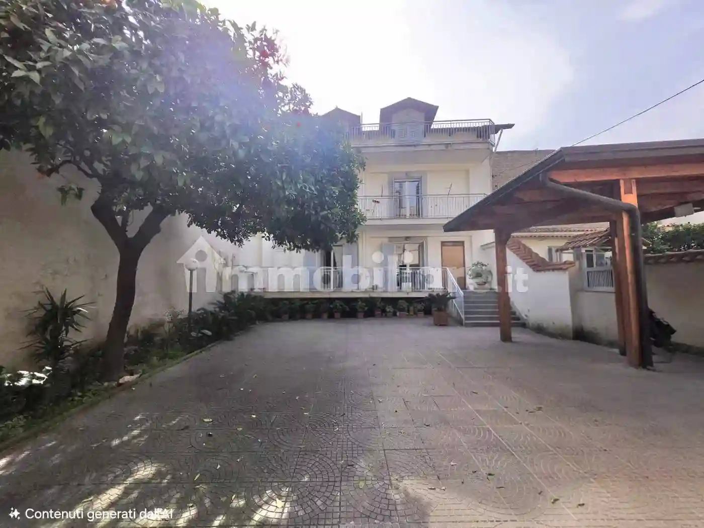 Casa indipendente - foto 3