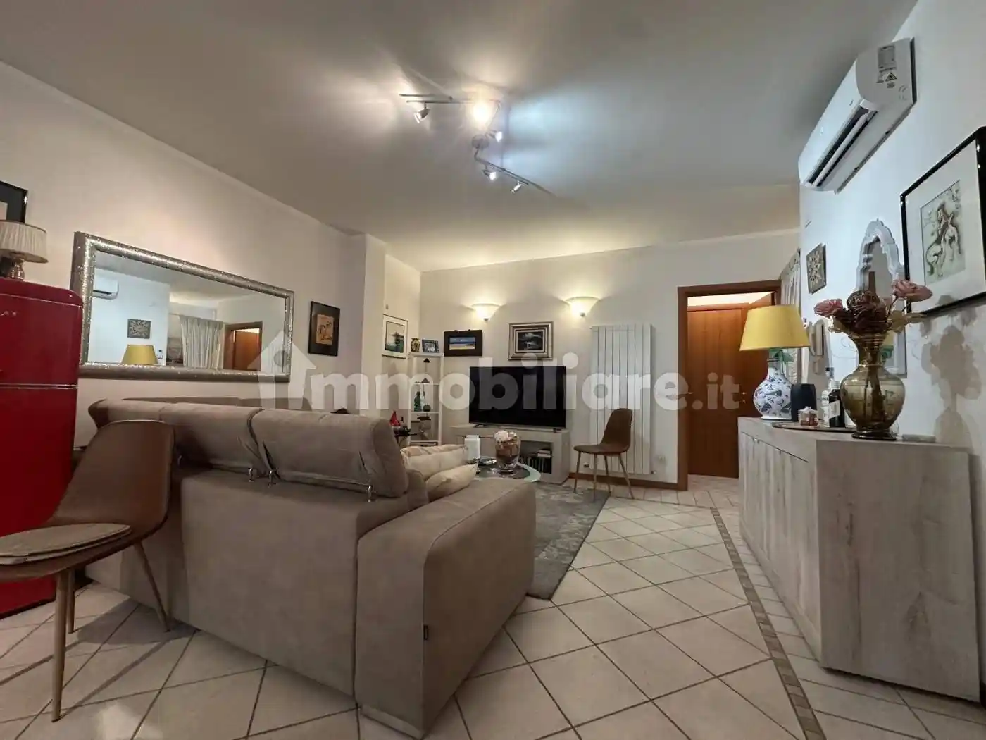 Appartamento in affitto a Camaiore