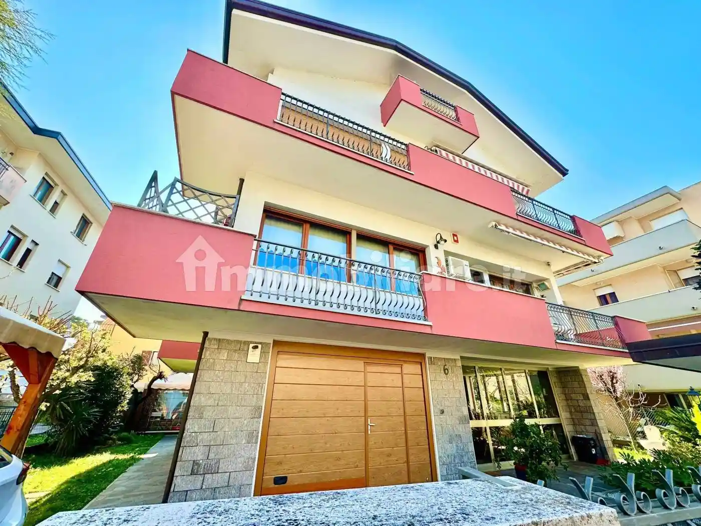 Appartamento in vendita a Rimini