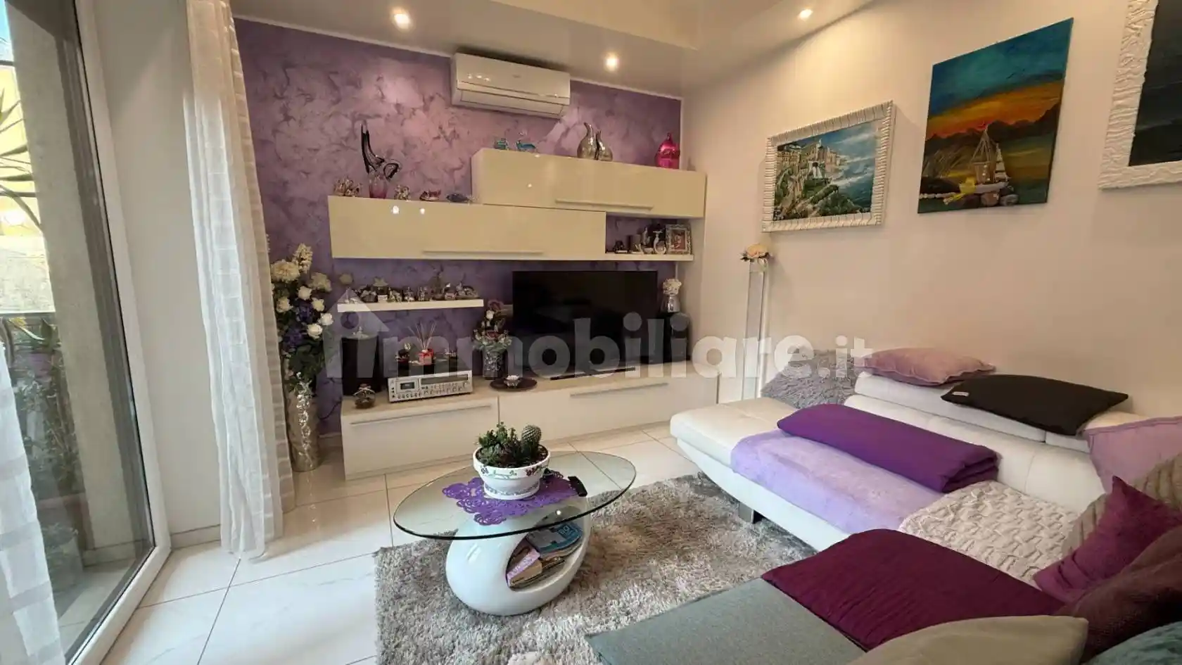 Appartamento in vendita a Grottammare