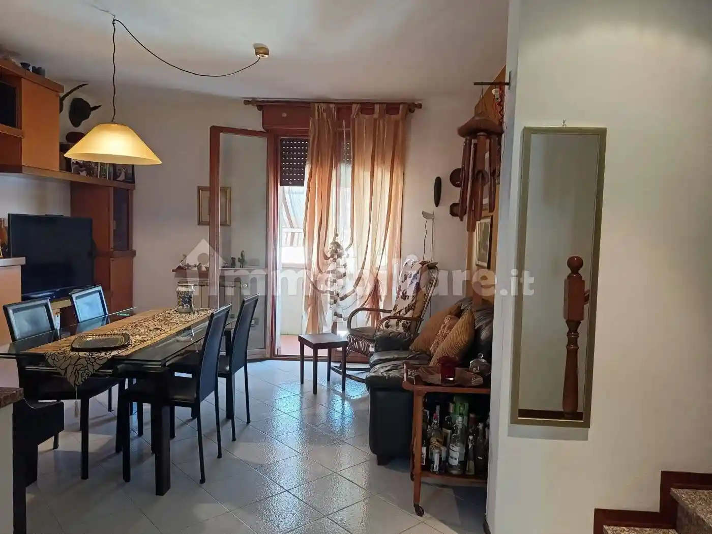 Appartamento in vendita a Pisa