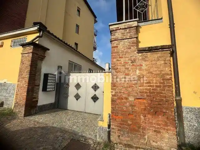 Appartamento in vendita a San Gillio