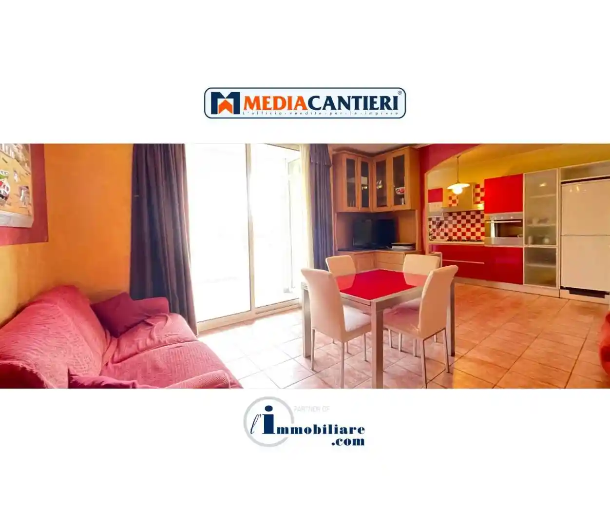 Appartamento in vendita a Pescara