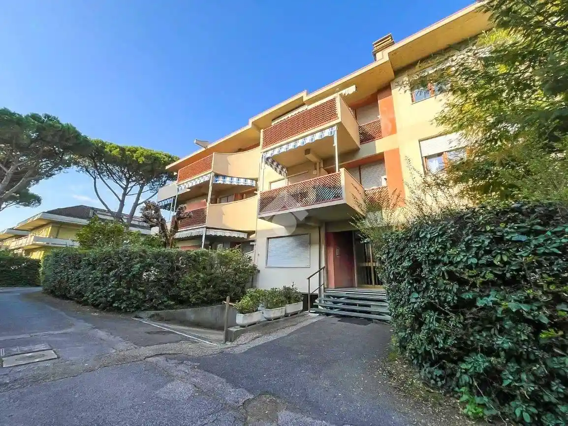 Appartamento in vendita a Massa