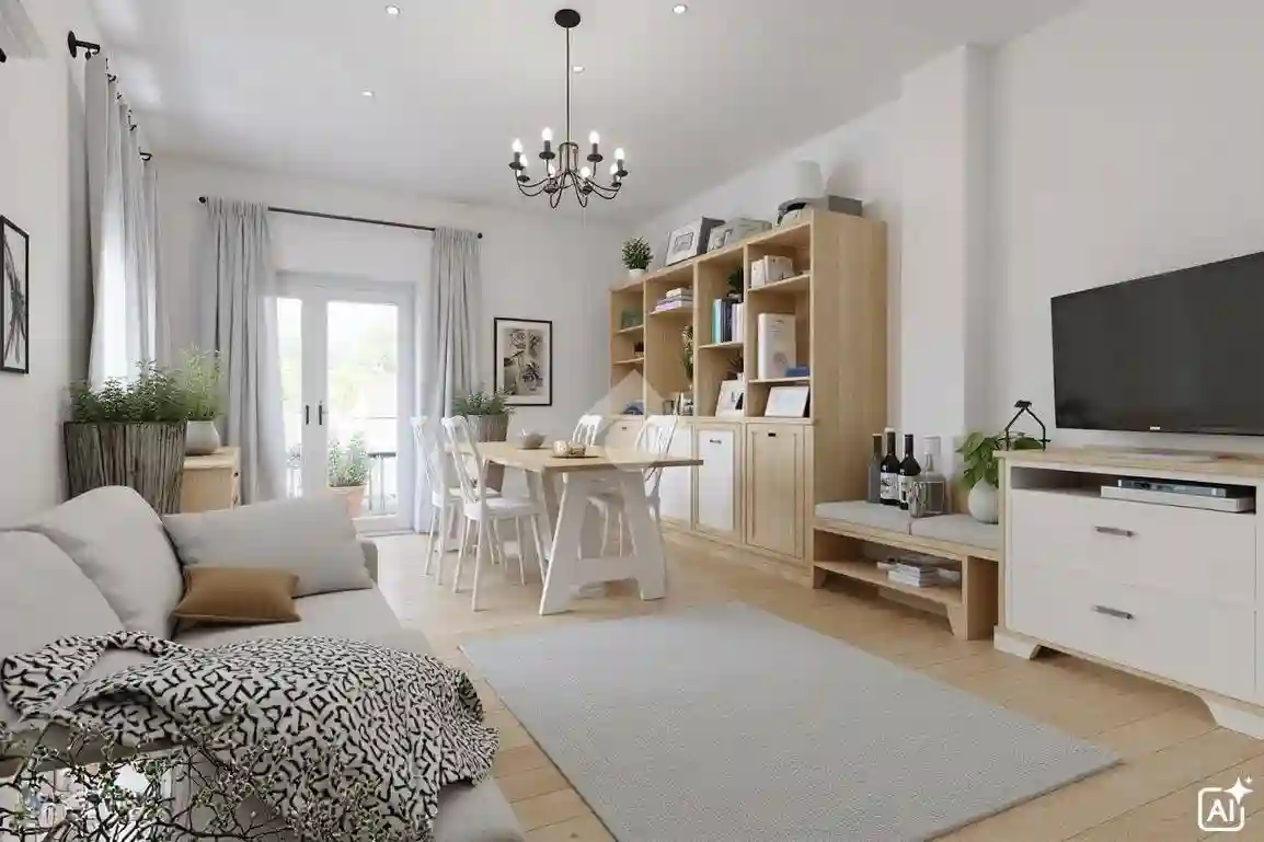 Appartamento - foto 3