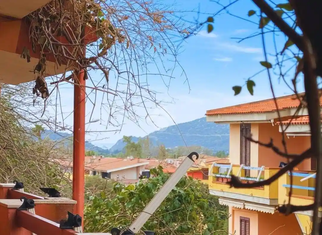 Villetta a schiera in vendita a Villasimius