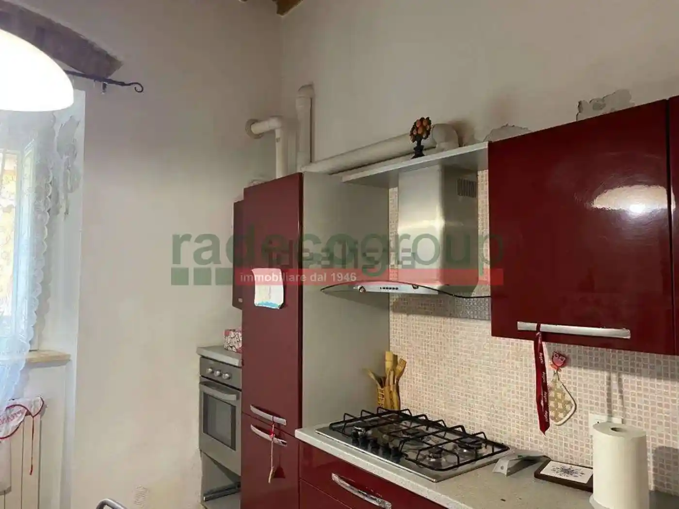 Appartamento in vendita a Livorno