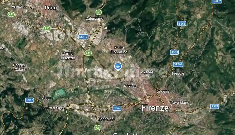 Appartamento in vendita a Sesto Fiorentino