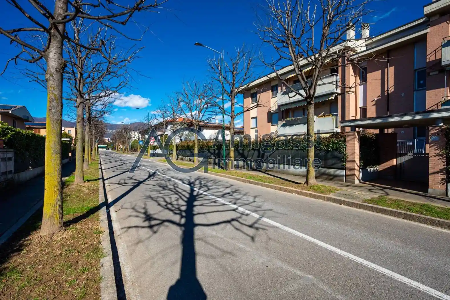 Appartamento in vendita a Gorle