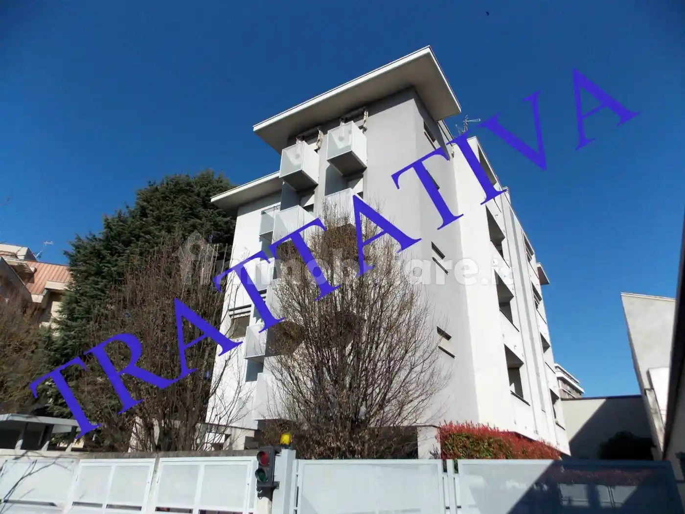 Appartamento in vendita a Lissone