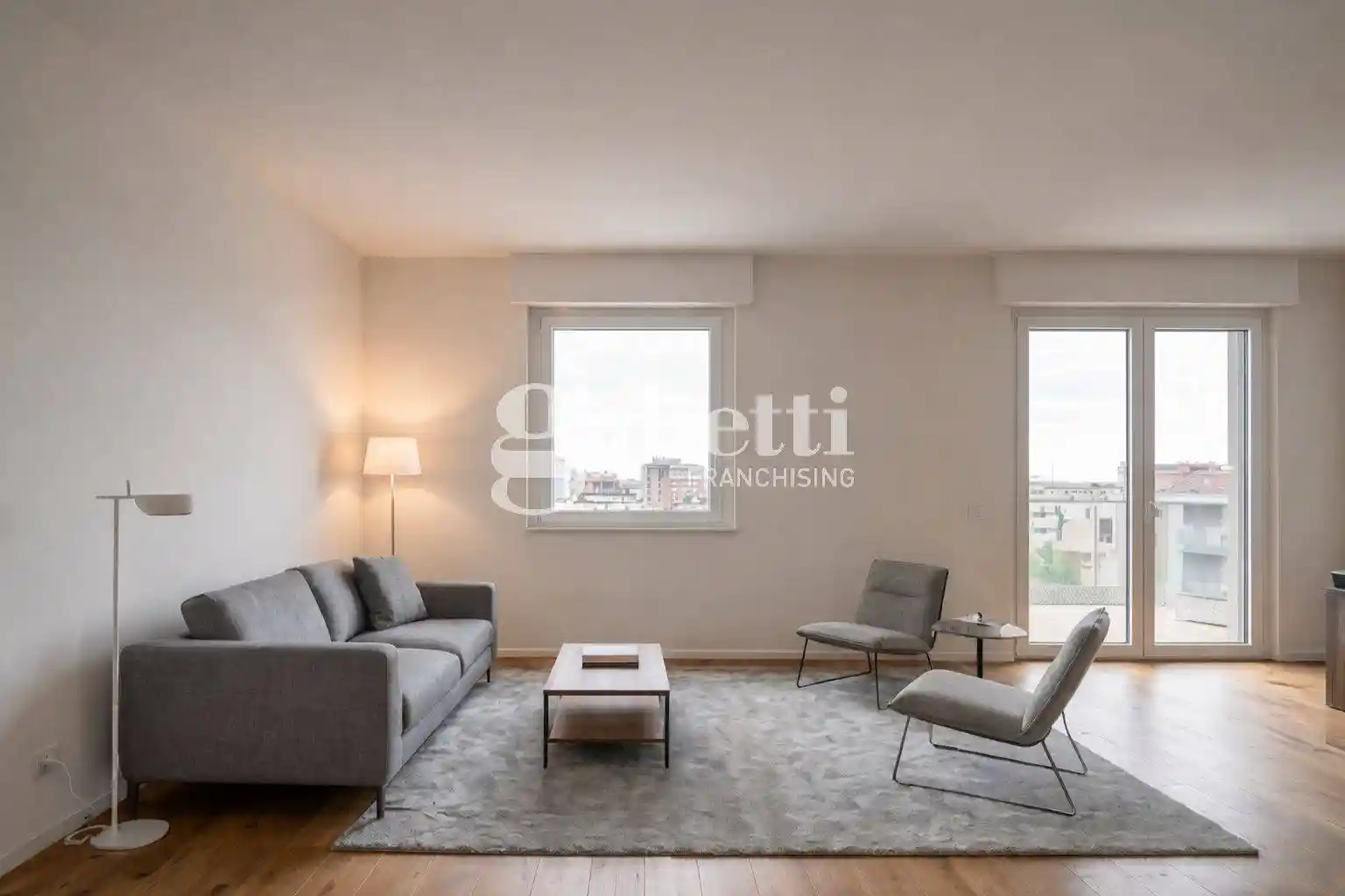 Appartamento in vendita a Firenze