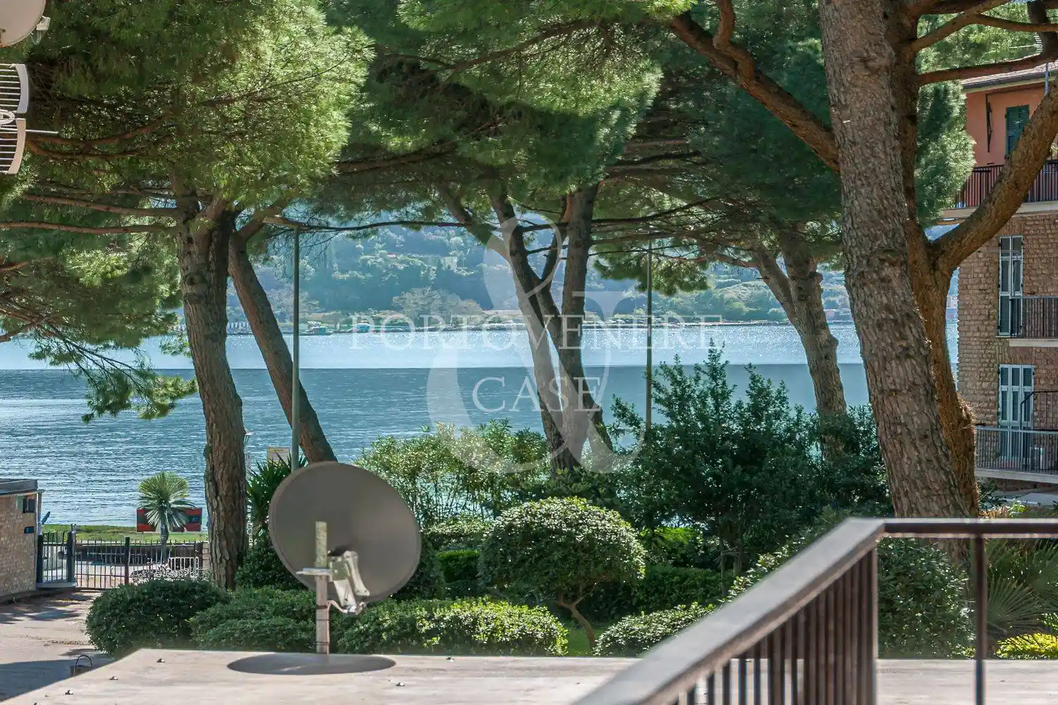 Appartamento in vendita a Portovenere