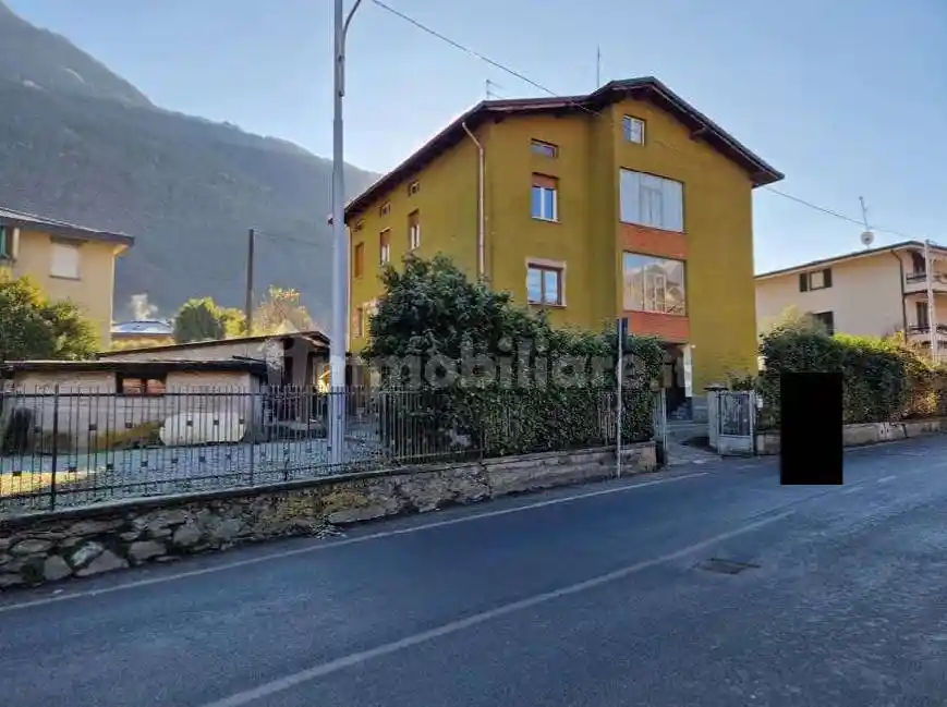 Appartamento in vendita a Darfo Boario Terme