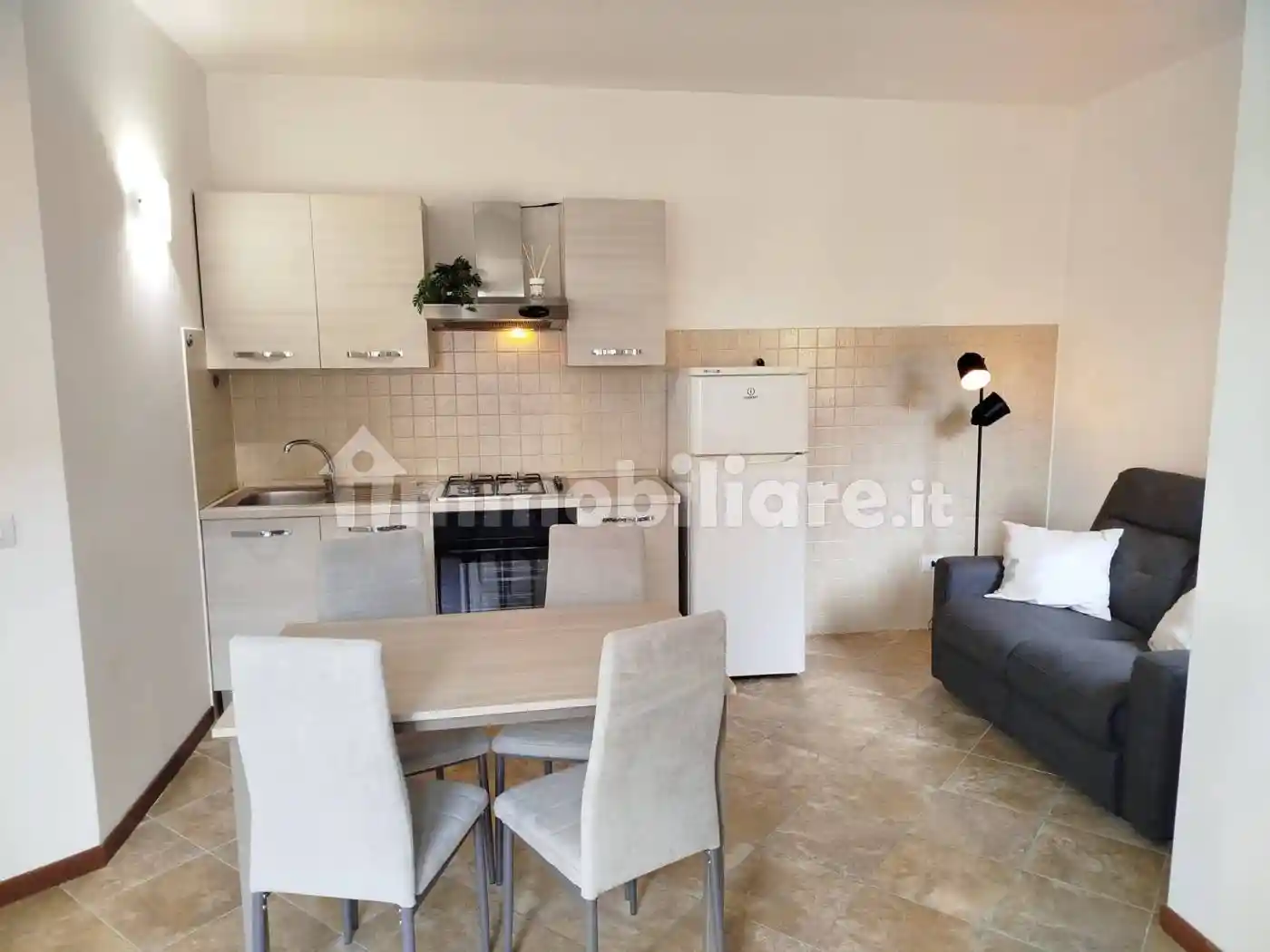 Appartamento in vendita a Rignano Flaminio