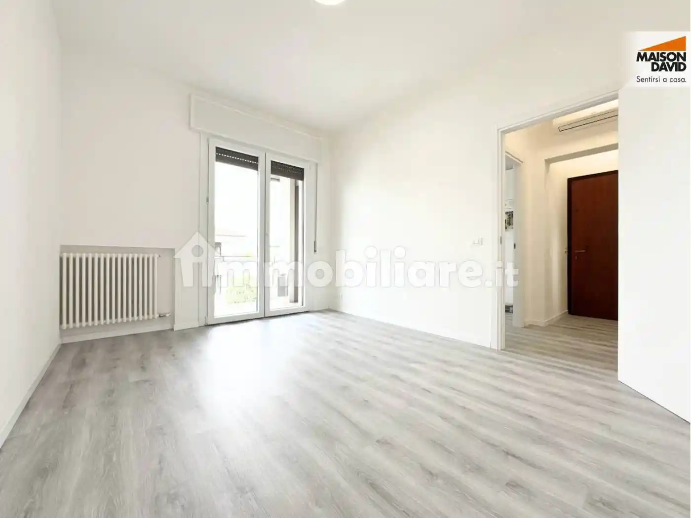 Appartamento in vendita a Vicenza