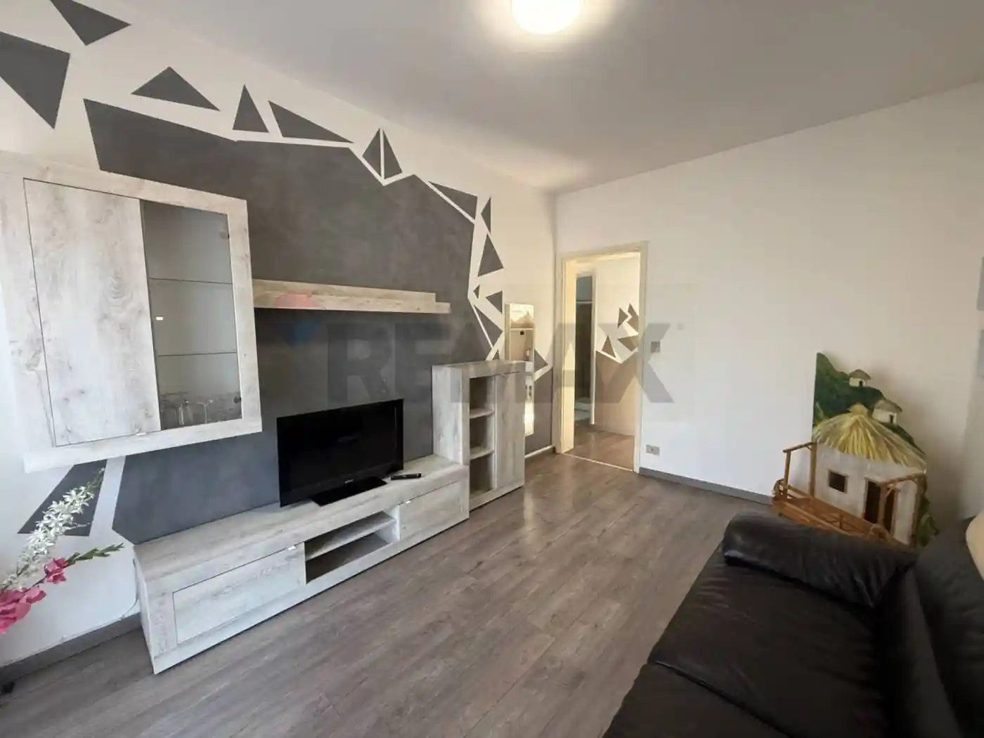 Appartamento in affitto a Gaglianico