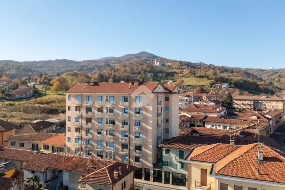 Appartamento in vendita a Verzuolo