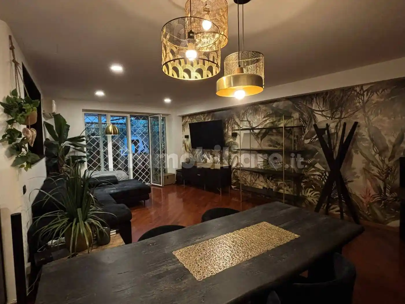 Appartamento in affitto a Roma