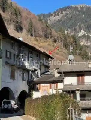 Casa indipendente in vendita a Mezzoldo