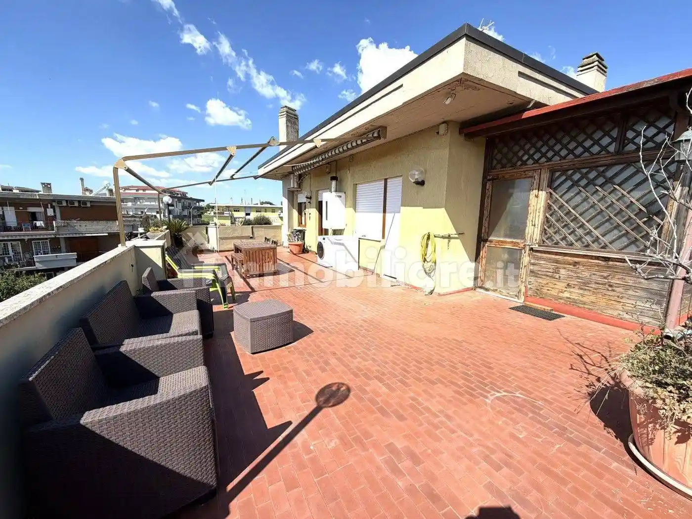 Appartamento in vendita a Cerveteri